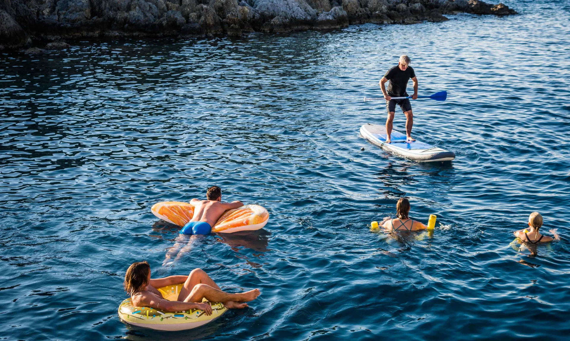 watersports